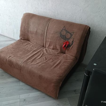 오데사 Миконос 1 아파트 외부 사진