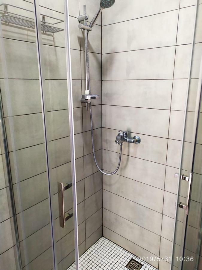 오데사 Миконос 1 아파트 외부 사진