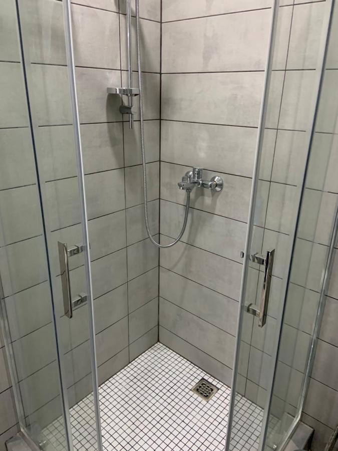 오데사 Миконос 1 아파트 외부 사진